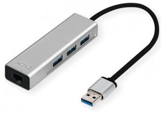 Bix BX06HB USB Hub kullananlar yorumlar